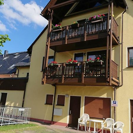 Ferienwohnung Korn Mit Tiefgarage Und Skiraum Обервізенталь Екстер'єр фото